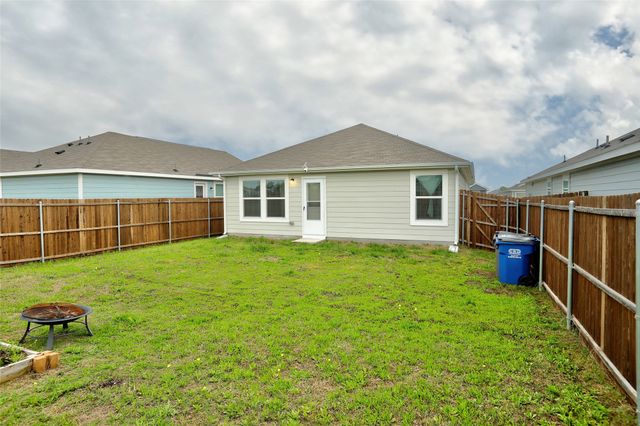 5705 Rockrose Lane, Princeton, TX 75407