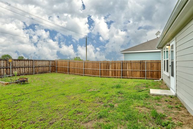 5705 Rockrose Lane, Princeton, TX 75407