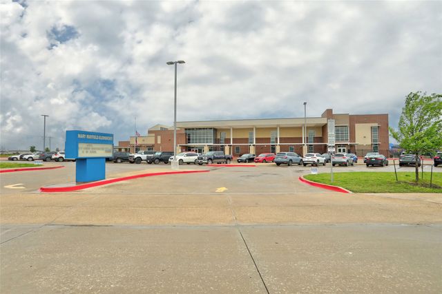 5705 Rockrose Lane, Princeton, TX 75407