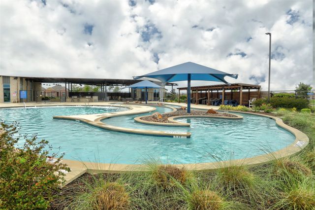 5705 Rockrose Lane, Princeton, TX 75407