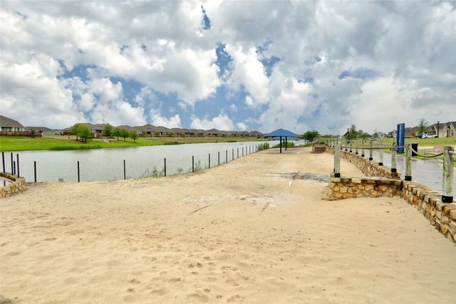 5705 Rockrose Lane, Princeton, TX 75407