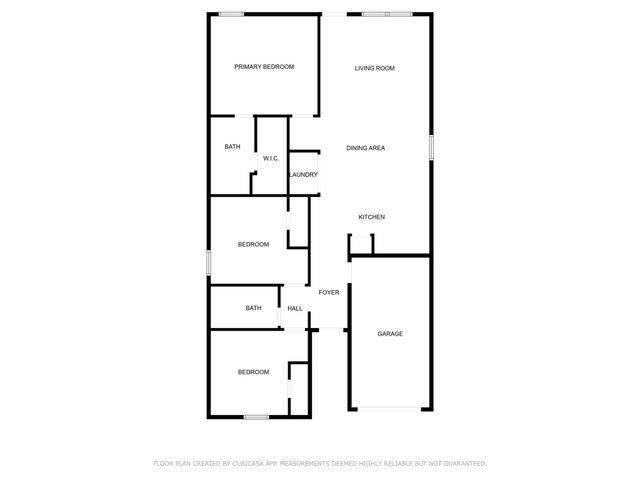 5705 Rockrose Lane, Princeton, TX 75407