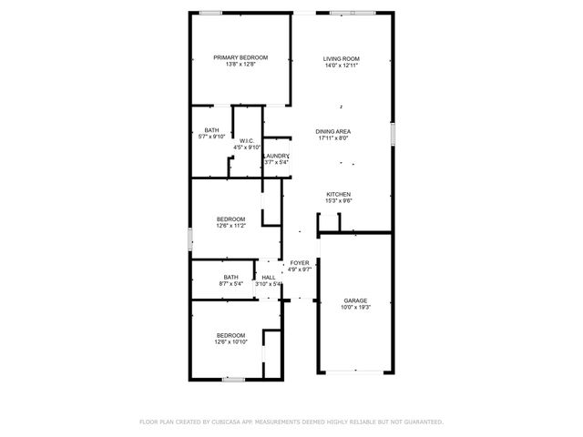 5705 Rockrose Lane, Princeton, TX 75407