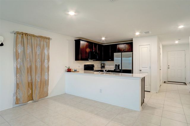 5705 Rockrose Lane, Princeton, TX 75407