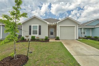 5705 Rockrose Lane, Princeton, TX 75407