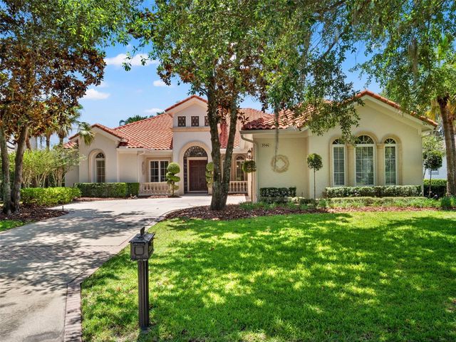9340 THURLOE PLACE, Orlando, FL 32827