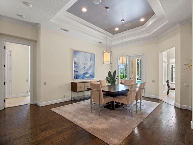 9340 THURLOE PLACE, Orlando, FL 32827