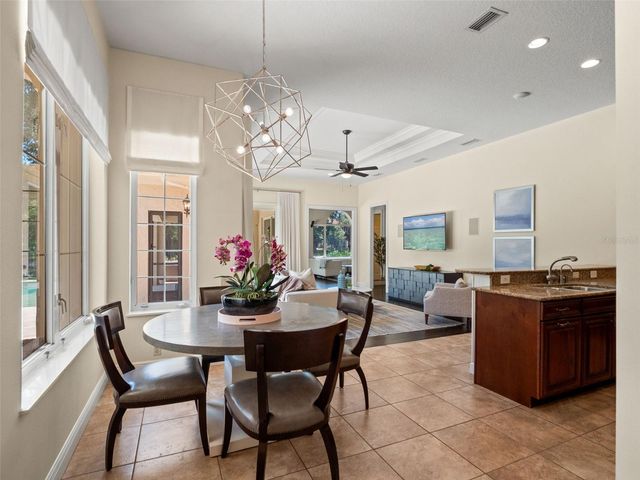 9340 THURLOE PLACE, Orlando, FL 32827