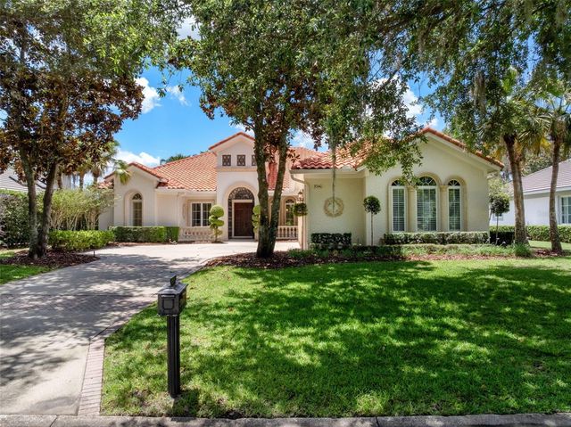 9340 THURLOE PLACE, Orlando, FL 32827