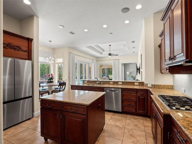 9340 THURLOE PLACE, Orlando, FL 32827