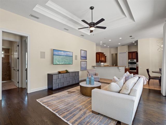 9340 THURLOE PLACE, Orlando, FL 32827