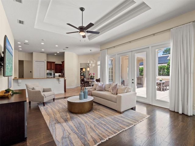 9340 THURLOE PLACE, Orlando, FL 32827