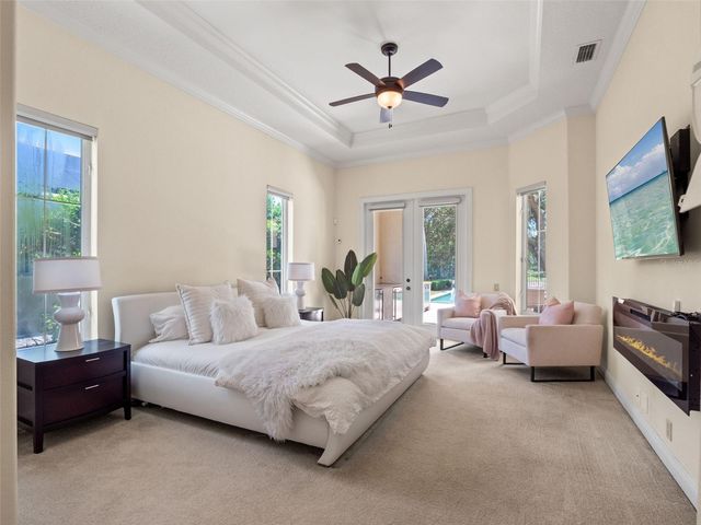 9340 THURLOE PLACE, Orlando, FL 32827