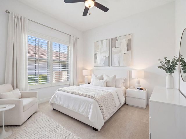 9340 THURLOE PLACE, Orlando, FL 32827