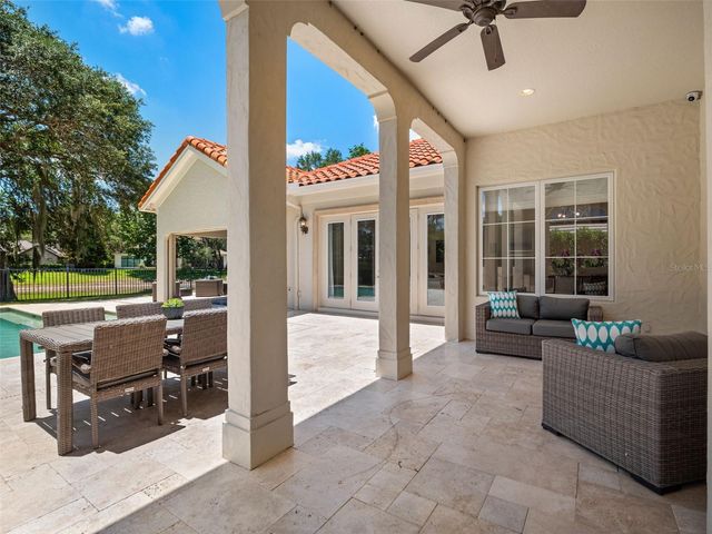 9340 THURLOE PLACE, Orlando, FL 32827