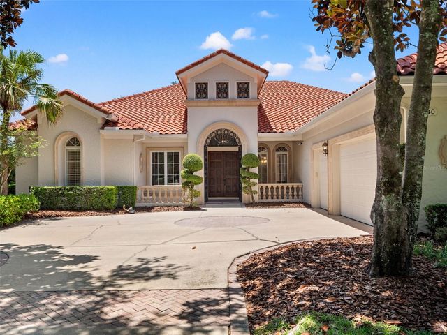 9340 THURLOE PLACE, Orlando, FL 32827