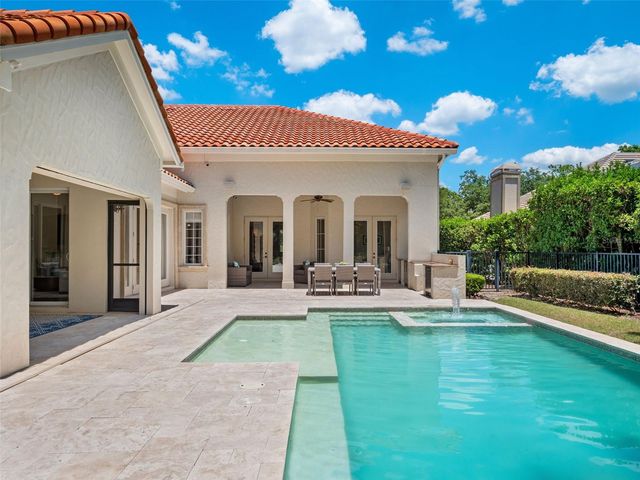9340 THURLOE PLACE, Orlando, FL 32827