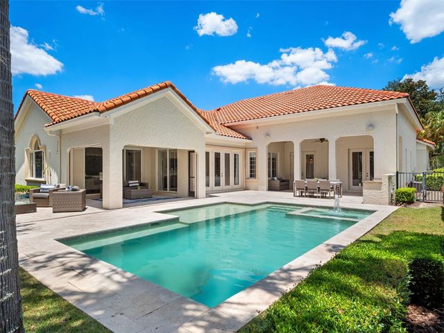 9340 THURLOE PLACE, Orlando, FL 32827