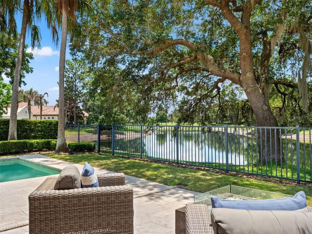 9340 THURLOE PLACE, Orlando, FL 32827