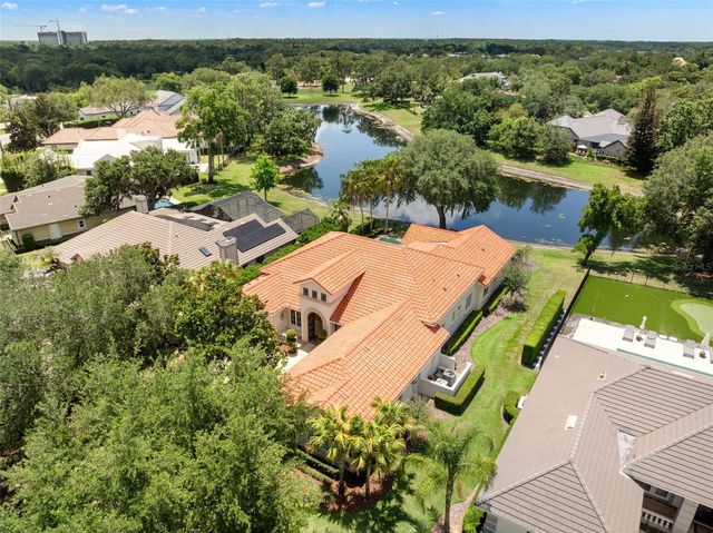 9340 THURLOE PLACE, Orlando, FL 32827