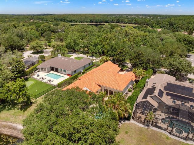 9340 THURLOE PLACE, Orlando, FL 32827
