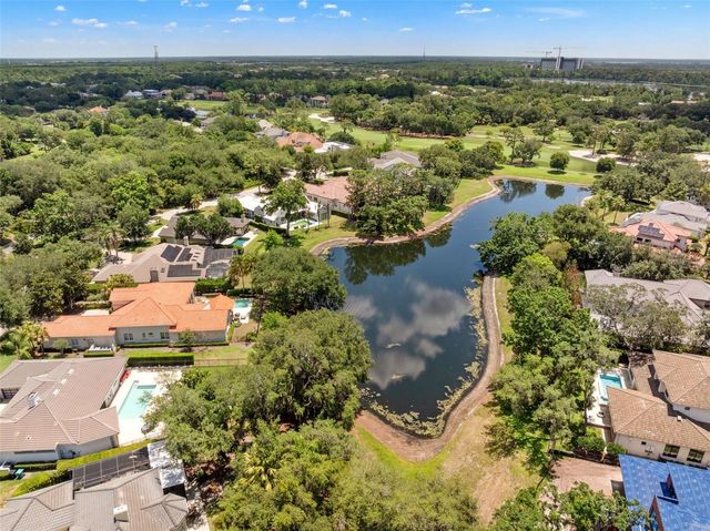 9340 THURLOE PLACE, Orlando, FL 32827