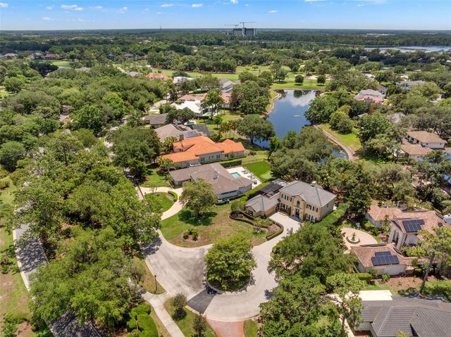 9340 THURLOE PLACE, Orlando, FL 32827