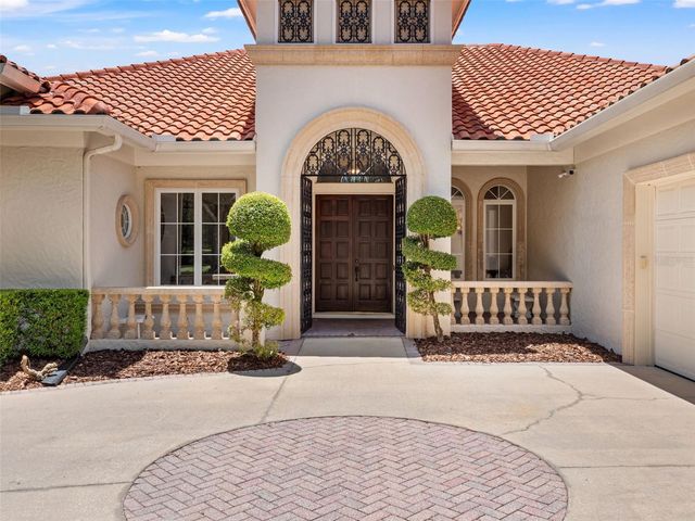 9340 THURLOE PLACE, Orlando, FL 32827