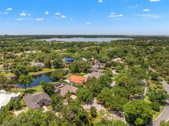9340 THURLOE PLACE, Orlando, FL 32827