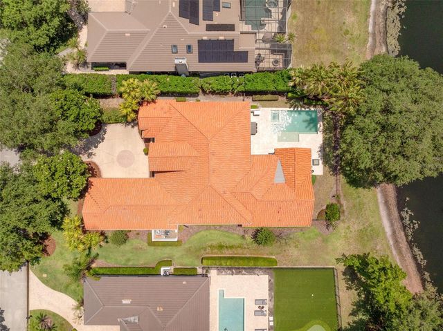 9340 THURLOE PLACE, Orlando, FL 32827
