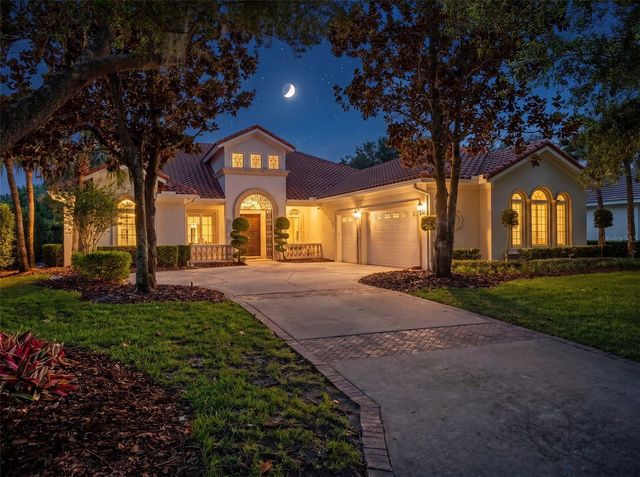 9340 THURLOE PLACE, Orlando, FL 32827