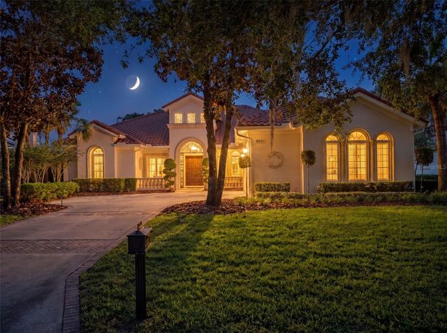 9340 THURLOE PLACE, Orlando, FL 32827
