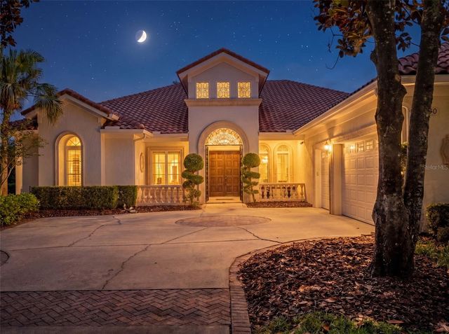 9340 THURLOE PLACE, Orlando, FL 32827
