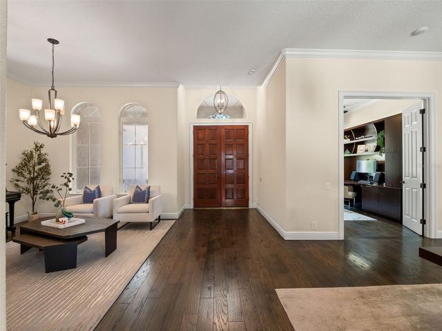 9340 THURLOE PLACE, Orlando, FL 32827