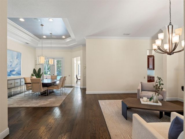 9340 THURLOE PLACE, Orlando, FL 32827