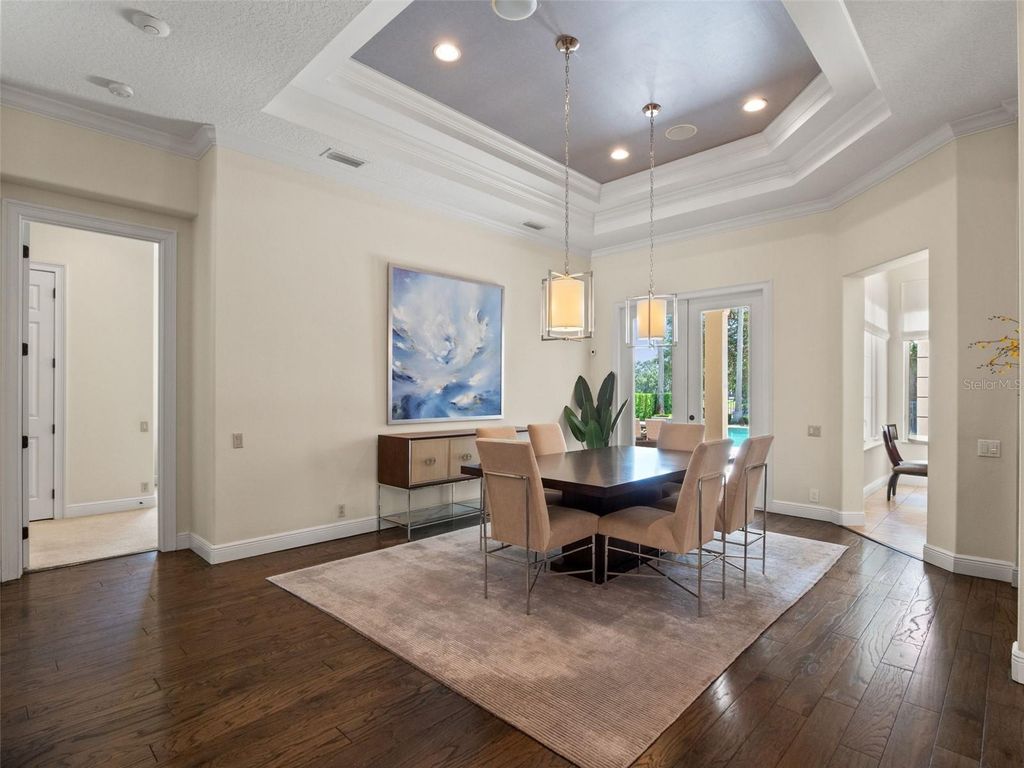 Image 15 of property listing at 9340 THURLOE PLACE, Orlando, FL 32827