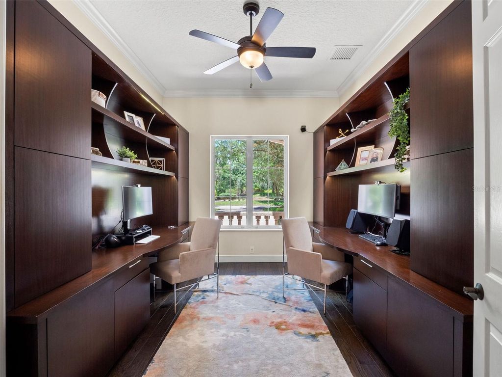 Image 18 of property listing at 9340 THURLOE PLACE, Orlando, FL 32827