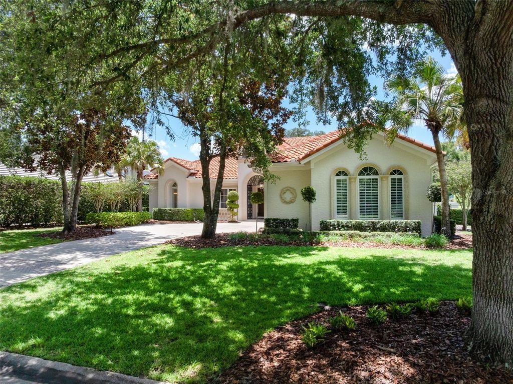 Image 4 of property listing at 9340 THURLOE PLACE, Orlando, FL 32827