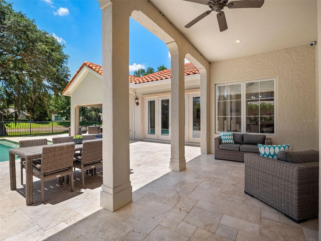 Image 50 of property listing at 9340 THURLOE PLACE, Orlando, FL 32827