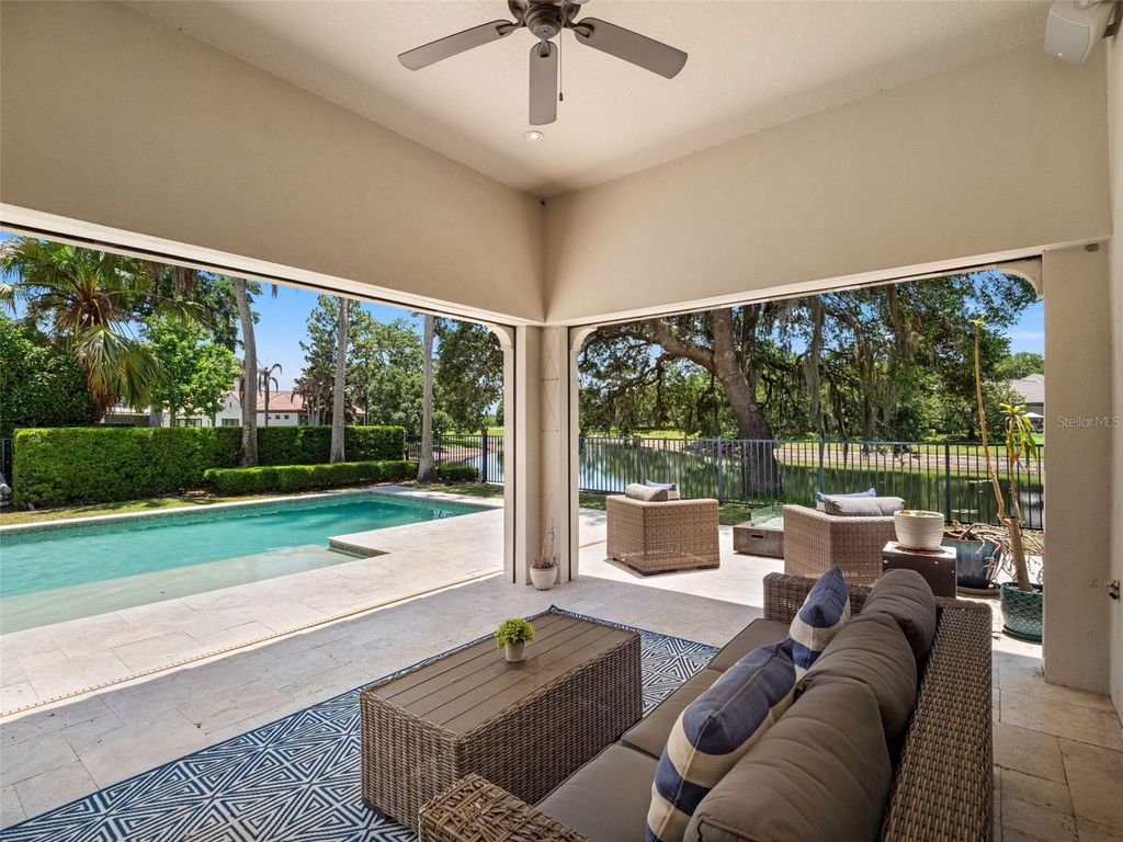 Image 54 of property listing at 9340 THURLOE PLACE, Orlando, FL 32827