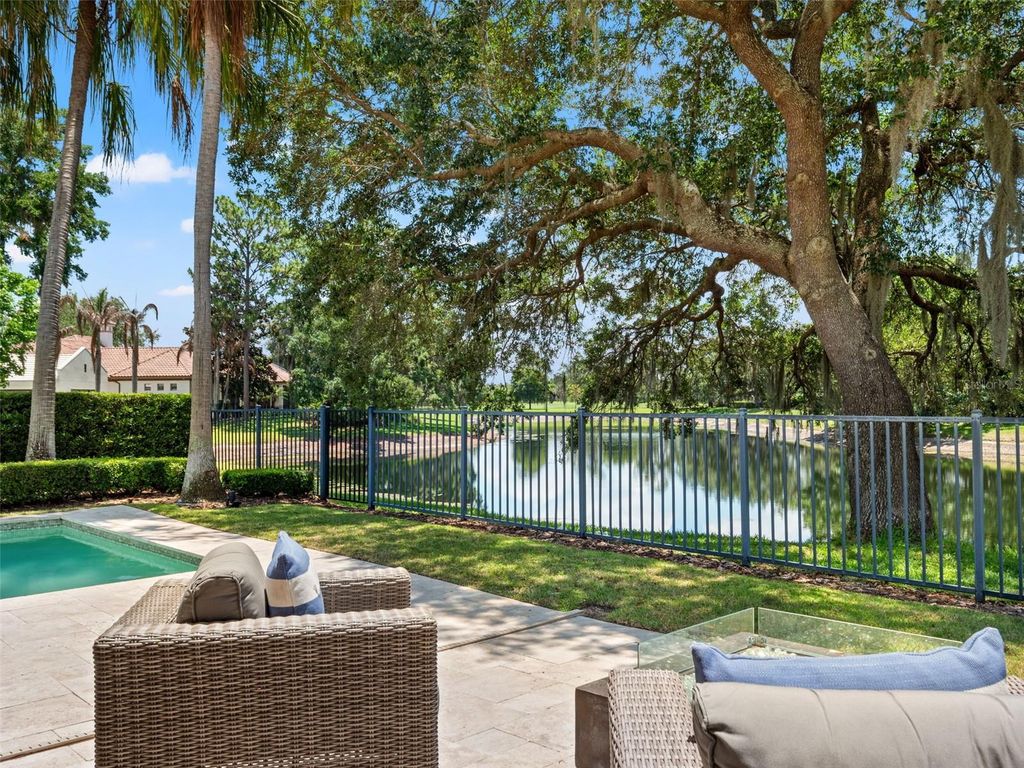 Image 55 of property listing at 9340 THURLOE PLACE, Orlando, FL 32827