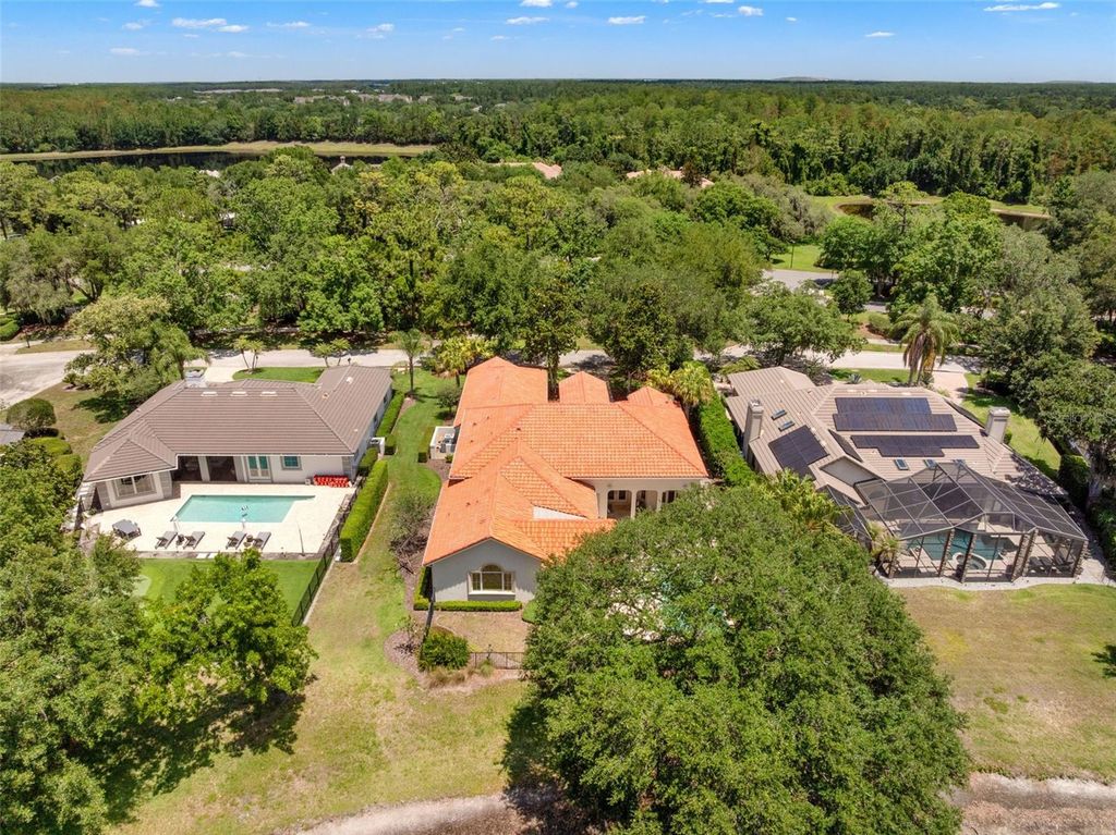 Image 58 of property listing at 9340 THURLOE PLACE, Orlando, FL 32827