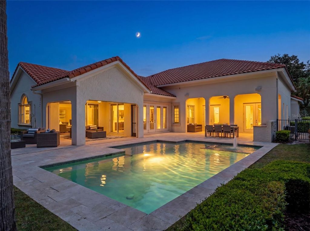 Image 66 of property listing at 9340 THURLOE PLACE, Orlando, FL 32827