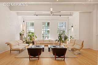 40 Renwick Street # 2, New York City, NY 10013