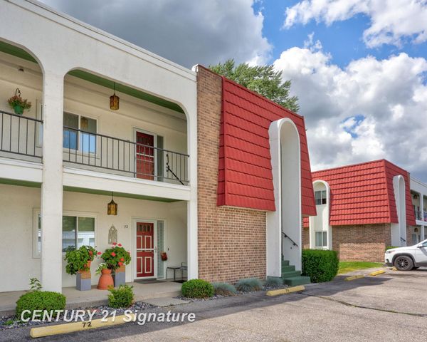 719 Kennely Road E-78, Saginaw, MI 48609
