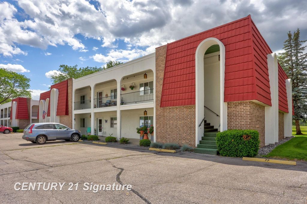 719 Kennely Road E-78, Saginaw, MI 48609