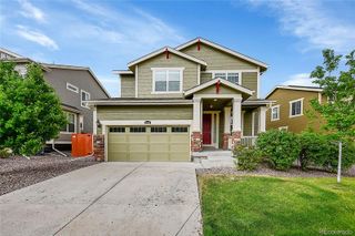 15049 Vienna Circle, Parker, CO 80134