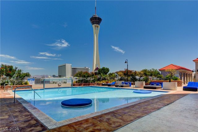 200 West Sahara Avenue 3205, Las Vegas, NV 89102