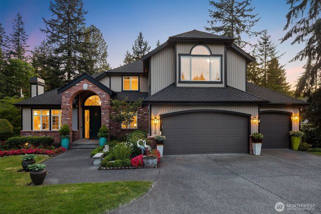 21128 120th Drive SE, Snohomish, WA 98296