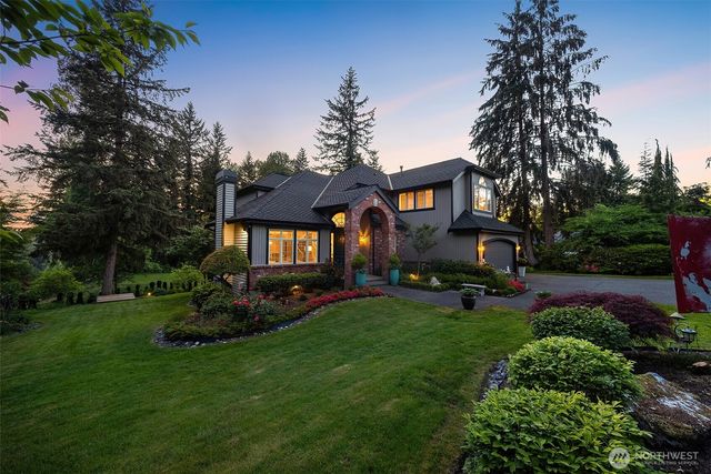 21128 120th Drive SE, Snohomish, WA 98296